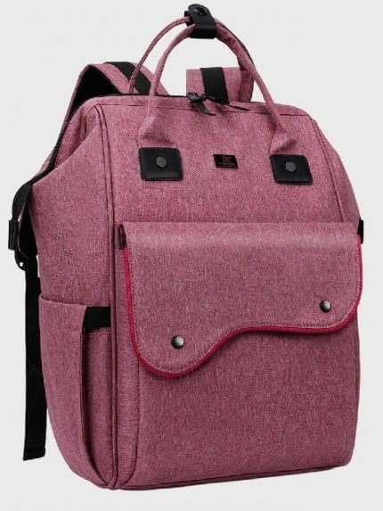 Wholesale Laptop Backpack With Protective Padding Compartment