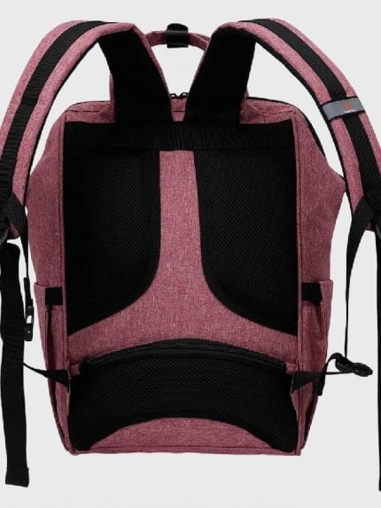 Wholesale Laptop Backpack With Protective Padding Compartment