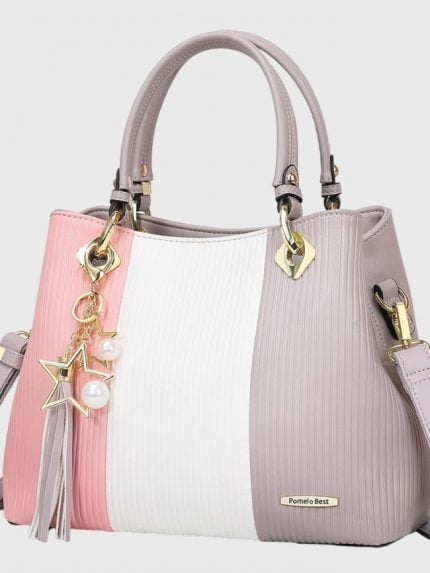 Wholesale Neapolitan Ice Cream Handbags For Women