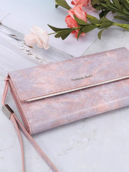 Wholesale Trifold Wallet For Women