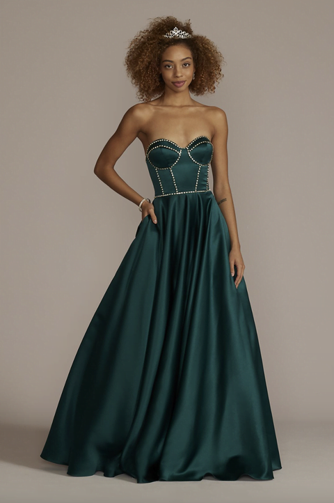 Prom Dress for Wholesale for Valentine's Day