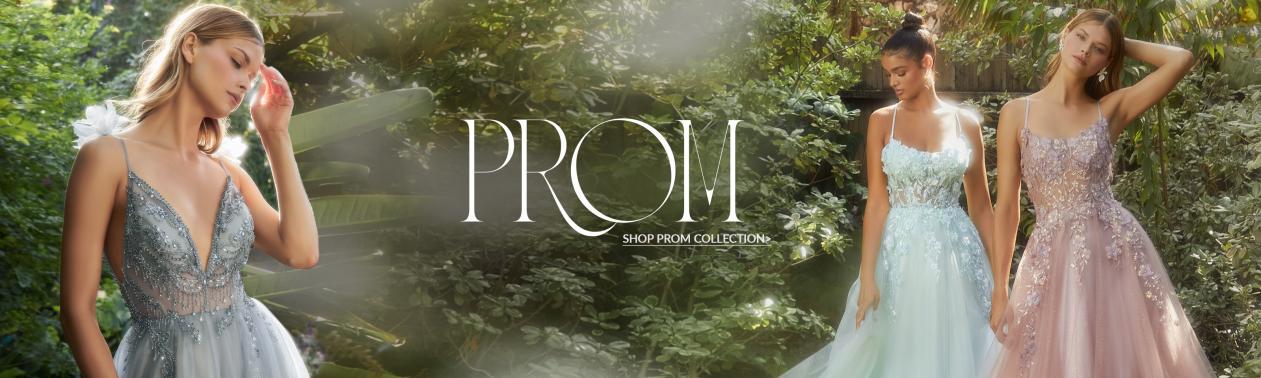 Top 10 Best Brands of Prom Dress for Wholesale