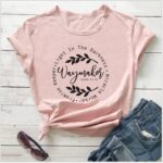 Baseball Letters Print Casual T-Shirt