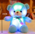 Cute Glowing Plush Bear