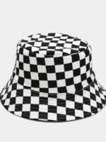 Wholesale Plaid Fashion Shade Fisherman hat