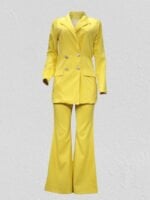 Wholesale-Solid-Color-Casual-Suit-Two-Piece-8