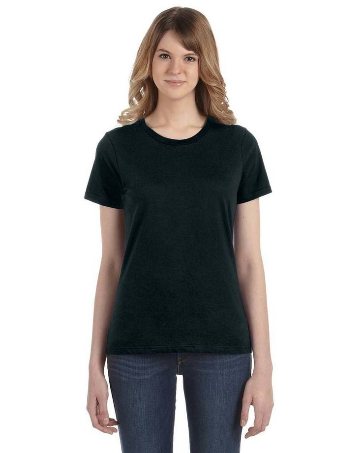 Anvil Lightweight T Shirt