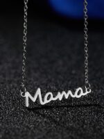 Wholesale Mama Creativity Necklace