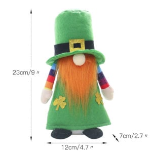 Wholesale St. Patrick's Day Gnome Home Decor