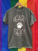 BEARY SEXY T-Shirt