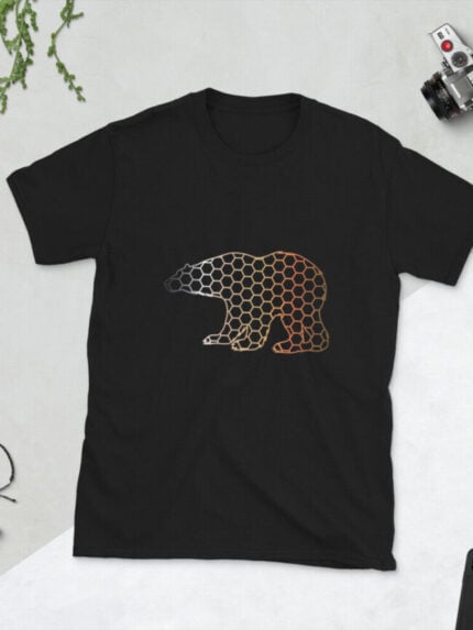 Bear Cub Shirt