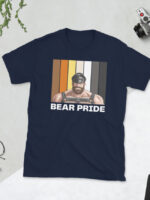 Bear Pride Flag T-Shirt