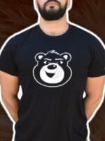 Bear Pride T-Shirt