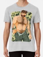 Big Gay Bear T-Shirt