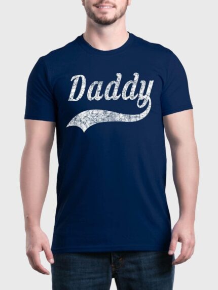 Daddy Classic T-Shirt