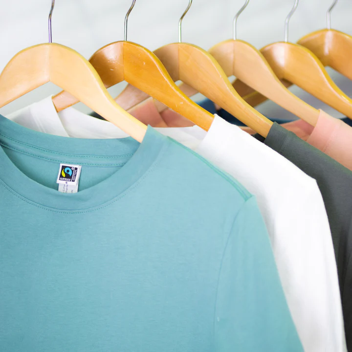 Factors To Consider When Choosing An Organic Blank T Shirt