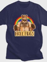 Free Hugs T-Shirt