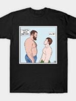 Gay Bear Graphic T-Shirt