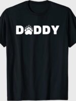 Gay Daddy Bear T-Shirt