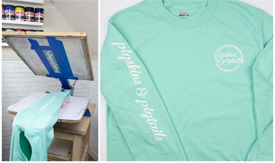 How To Find High Quality Wholesale T Shirt Screen Printing