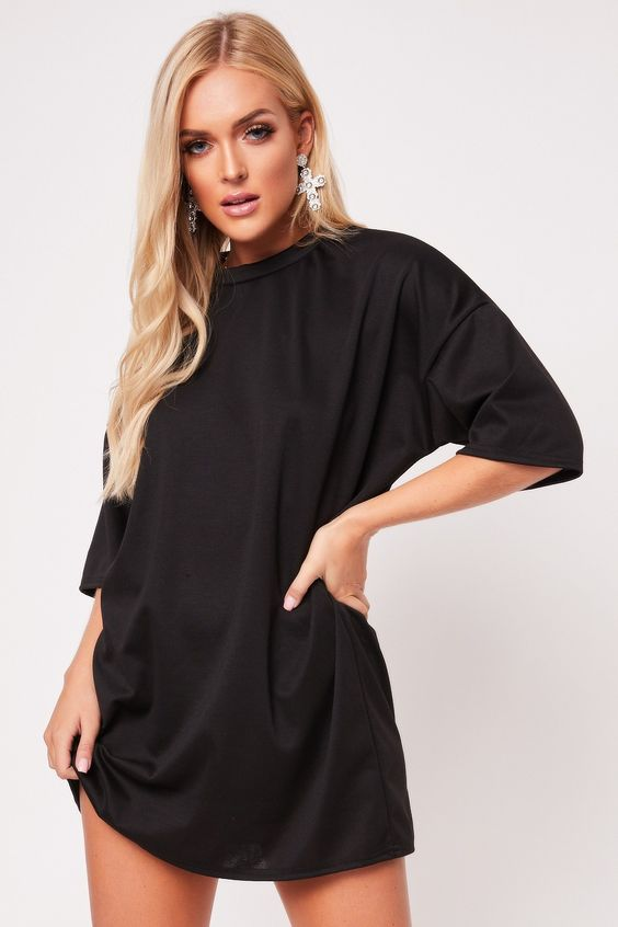 How to find a good oversized T shirt manufacturer