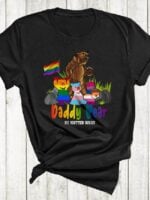 LGBT Gay Awareness T-Shirt