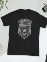 Leather Bear Pride T-Shirt