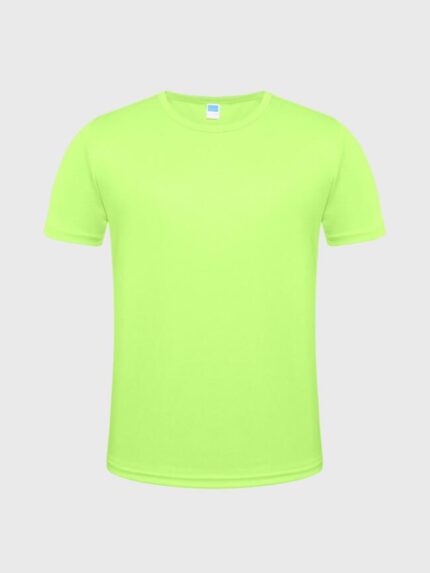 Wholesale Casual Sports T-Shirt