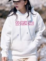 Wholesale SUNSHINE Print Casual Hoodie