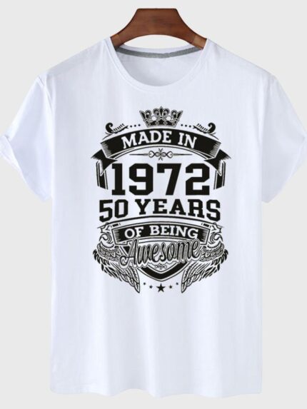 Wholesale Vintage T-Shirt