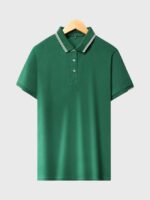 Wholesale Women's Chic Polo Style Shirt