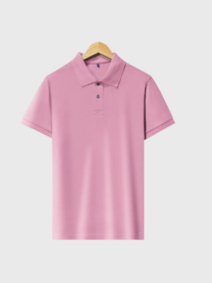 Wholesale Women's Polo Shirt