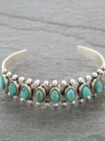 Wholesale Boho Turquoise Bracelet