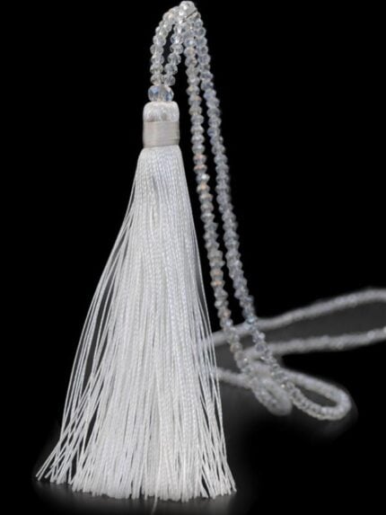 Wholesale Bohemian Tassel Pendant Necklace